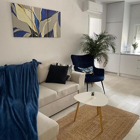 Thader I Apartment With Views Rojales Bagian luar foto