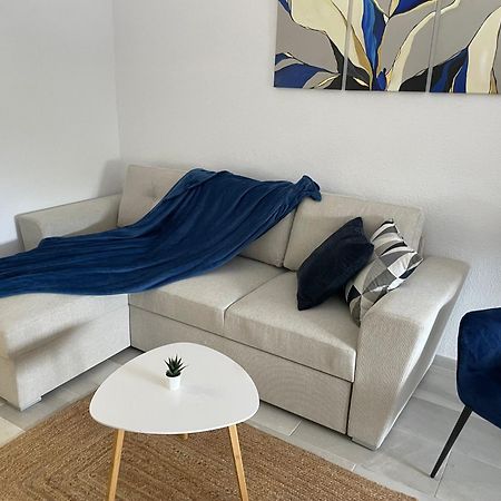 Thader I Apartment With Views Rojales Bagian luar foto