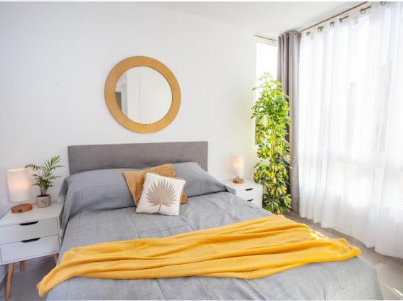 Thader I Apartment With Views Rojales Bagian luar foto
