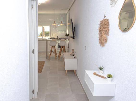 Thader I Apartment With Views Rojales Bagian luar foto