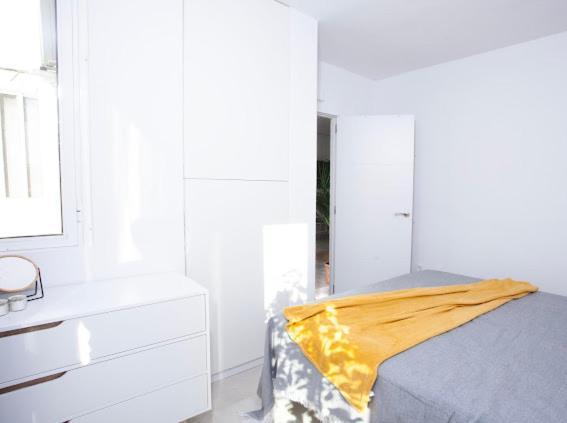 Thader I Apartment With Views Rojales Bagian luar foto