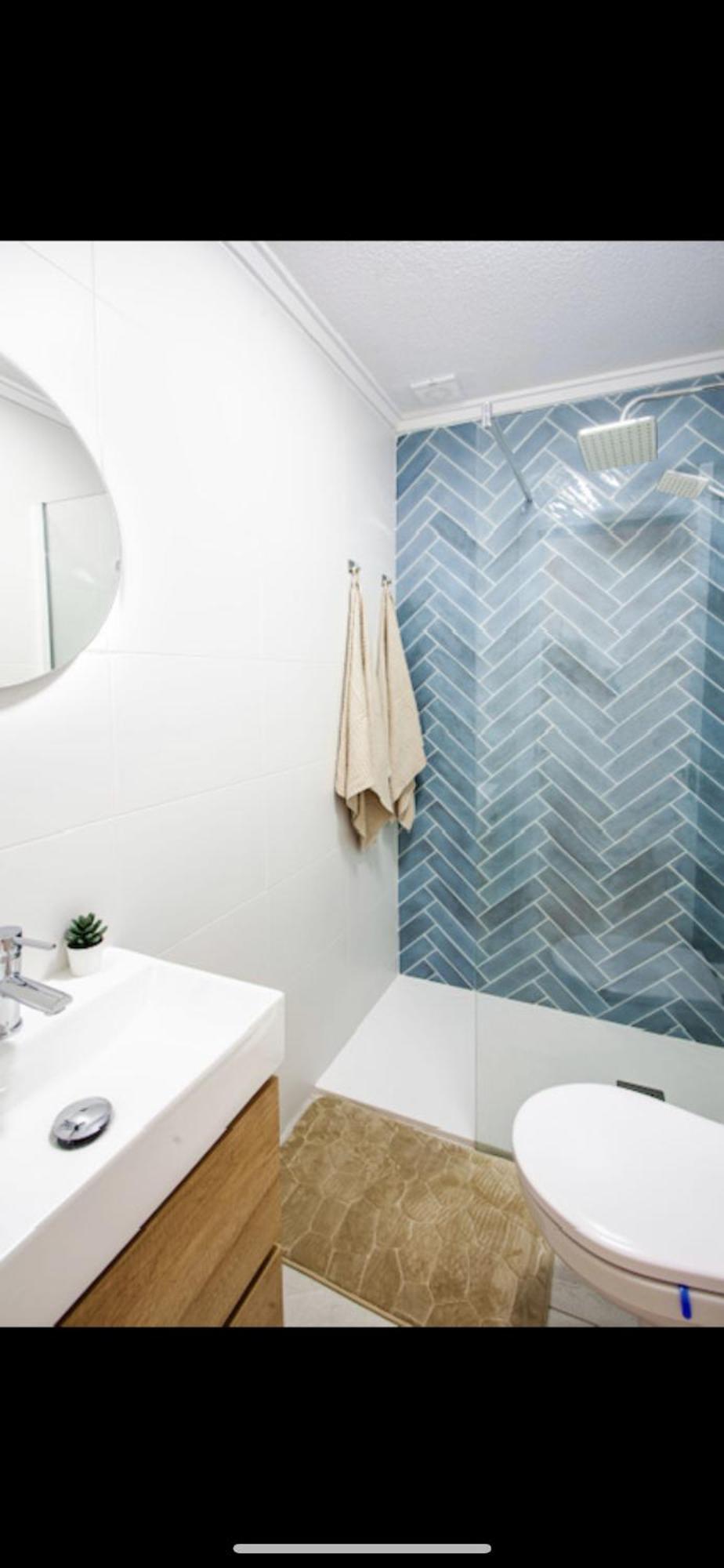 Thader I Apartment With Views Rojales Bagian luar foto